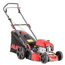 Газонокосарка бензинова AL-KO 4.66 P-D Easy 114121 фото