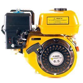 Двигатель бензиновый FORTE F200G (29962) 29962 фото
