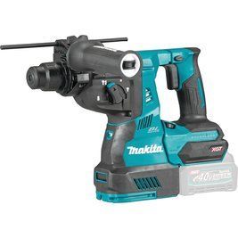 Перфоратор акумуляторний Makita HR003GZ, XGT, 40 V Max HR003GZ фото