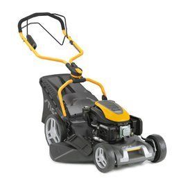 Бензиновая газонокосилка STIGA Combi753SE Combi753SE фото