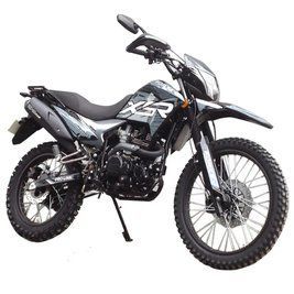 Мотоцикл бензиновий FORTE CROSS 300 MAX 146668 фото