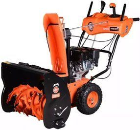 Снегоуборщик бензиновый SEQUOIA SST6562 SST6562 фото