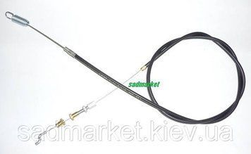 Трос привода колес газонокосилки HONDA HRG 465C2 54510-VH3-812 фото