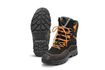 Чоботи шкіряні захисні STIHL FUNCTION ACTIVE, р.45 0088532645 фото
