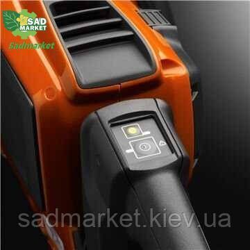 Аккумуляторные удлинённые ножницы для живой изгороди Husqvarna 520iHE3 9679158-13 фото