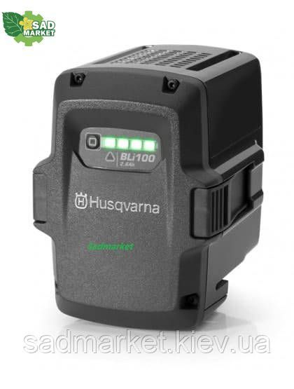 Аккумуляторные удлинённые ножницы для живой изгороди Husqvarna 520iHE3 9679158-13 фото
