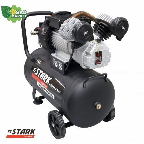 Компрессор Stark 3050-SAVD Profi 300030050 300030050 фото