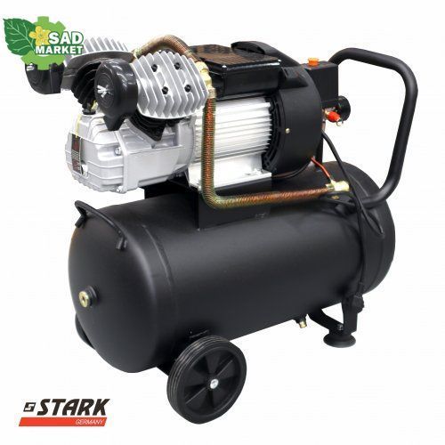 Компрессор Stark 3050-SAVD Profi 300030050 300030050 фото