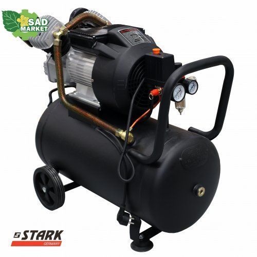Компрессор Stark 3050-SAVD Profi 300030050 300030050 фото