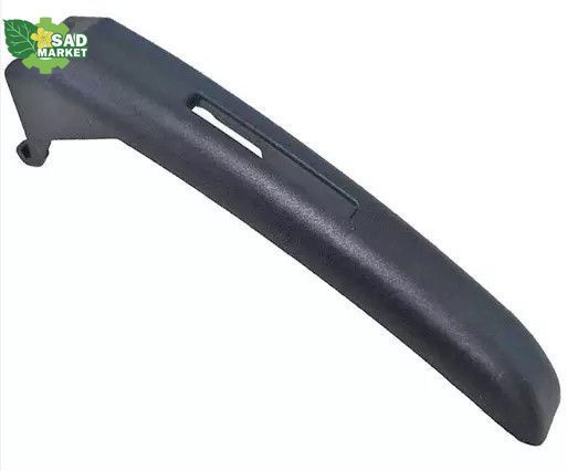 Полукожух рукоятки бензопилы STIHL MS 440, 460, 461 11287910600 фото