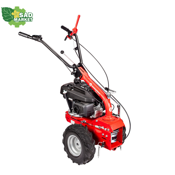 Мотоблок бензиновий Eurosystems P55 Evo, Briggs & Stratton 675 IS-series, electric starter 986300400 фото
