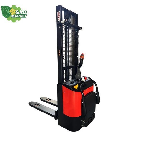 Штабелер электрический самоходный GTM PSE15-C 3600 PSE15-C 3600 фото