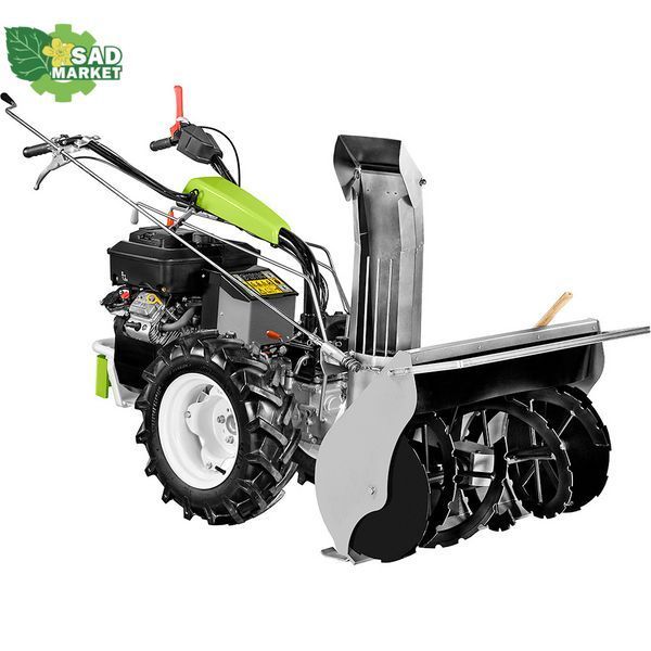 Мотоблок (трактор 2-х колесный) бензиновый GRILLO G 131 (Kohler KD15-440) (85RAM) 85RAM фото