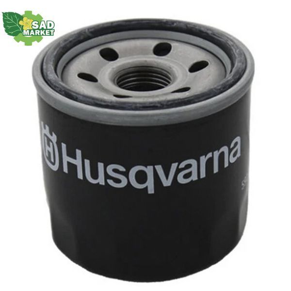 Масляный фильтр двигателя HUSQVARNA HS 413AE/HS 452/HV 586A 5911659-01 фото