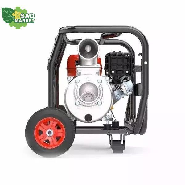 Мотопомпа для чистої води GENERGY VOLGA 240052043 фото