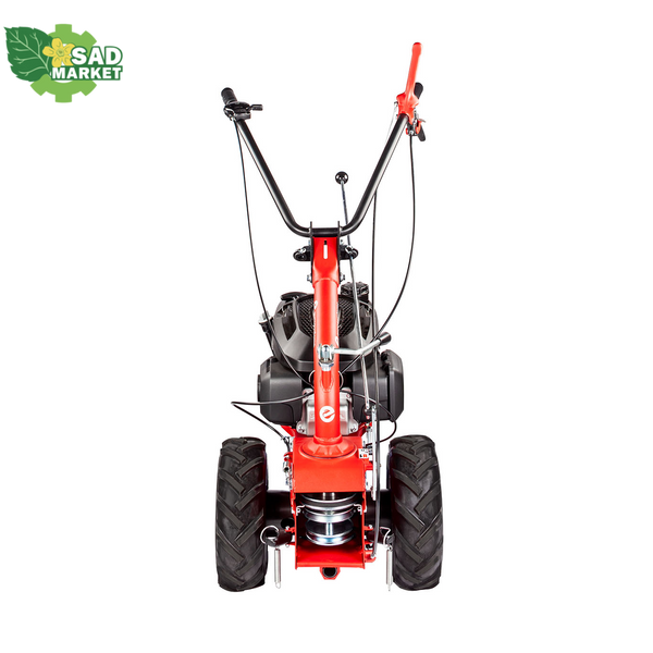 Мотоблок бензиновий Eurosystems P55 Evo, Briggs & Stratton 675 IS-series, electric starter 986300400 фото