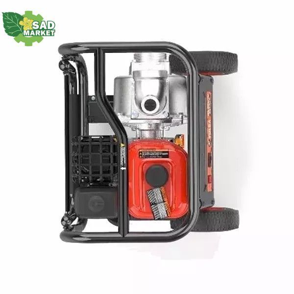Мотопомпа для чистої води GENERGY VOLGA 240052043 фото