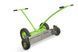 Планировщик грунта ручной Smart Rain (120-220 см) на колесах SR-LEV-12-22 фото 1