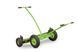 Планировщик грунта ручной Smart Rain (120-220 см) на колесах SR-LEV-12-22 фото 2