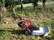 Мотоблок бензиновый Eusosystems P70 evo, Loncin 224 OHV 986600600 фото 6