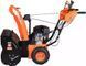 Снегоуборщик бензиновый SEQUOIA SST6562 SST6562 фото 6