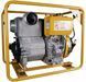 Мотопомпа для грязной воды Daishin PTD405TS PTD405TS фото 1