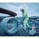 Бензорез Husqvarna Construction K1270 (9679788-01) 9679788-01 фото 7