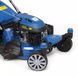 Газонокосилка бензиновая HYUNDAI L 5110RS L 5110RS фото 4