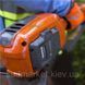 Аккумуляторные удлинённые ножницы для живой изгороди Husqvarna 520iHE3 9679158-13 фото 5