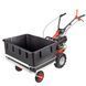 Мотоблок бензиновий Eurosystems P55 Evo, Briggs & Stratton 675 IS-series, electric starter 986300400 фото 12