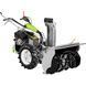 Мотоблок (трактор 2-х колесный) бензиновый GRILLO G 131 (Kohler KD15-440) (85RAM) 85RAM фото 8