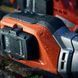 Аккумуляторные удлинённые ножницы для живой изгороди Husqvarna 520iHE3 9679158-13 фото 6