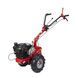 Мотоблок бензиновий Eurosystems P55 Evo, Briggs & Stratton 675 IS-series, electric starter 986300400 фото 4
