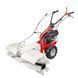 Мотоблок бензиновий Eurosystems P55 Evo, Briggs & Stratton 675 IS-series, electric starter 986300400 фото 10