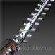 Аккумуляторные удлинённые ножницы для живой изгороди Husqvarna 520iHE3 9679158-13 фото 3