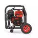 Мотопомпа для чистої води GENERGY VOLGA 240052043 фото 3