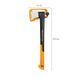 Топор-колун Fiskars X-series X24 Splitting M 1069106 1069106 фото 3