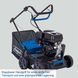 Скарифікатор бензиновий Scheppach SC55P 5911904903 фото 3