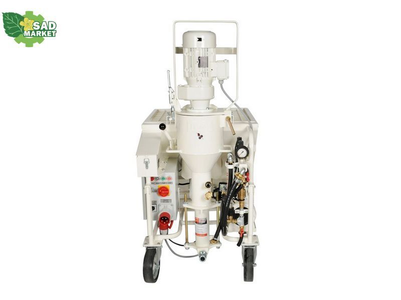 Штукатурна станція BAPRO one MAX BAPRO one MAX фото