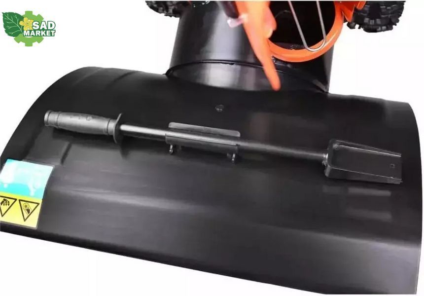 Снегоуборщик бензиновый SEQUOIA SST6562 SST6562 фото