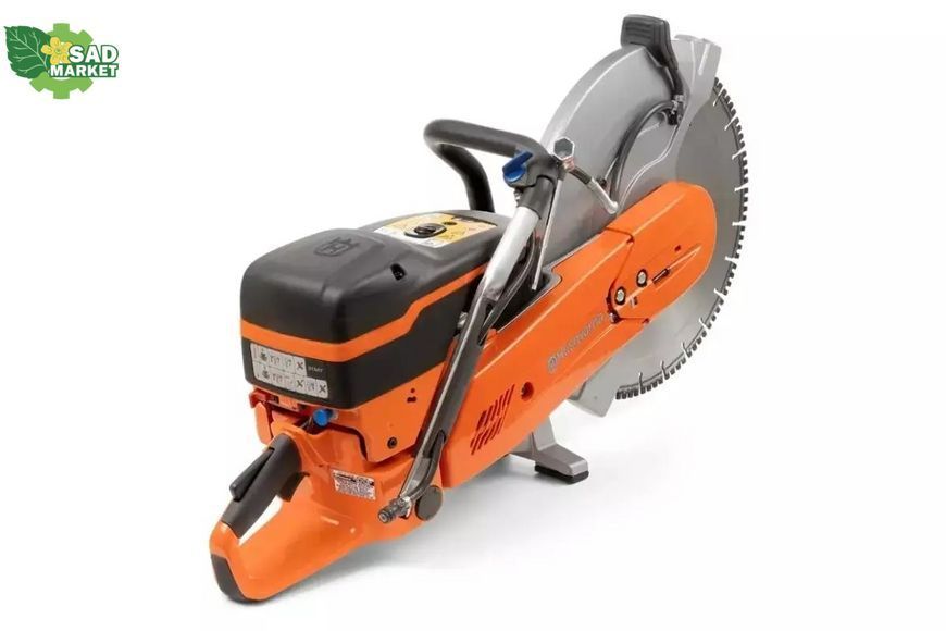 Бензорез Husqvarna Construction K1270 (9679788-01) 9679788-01 фото