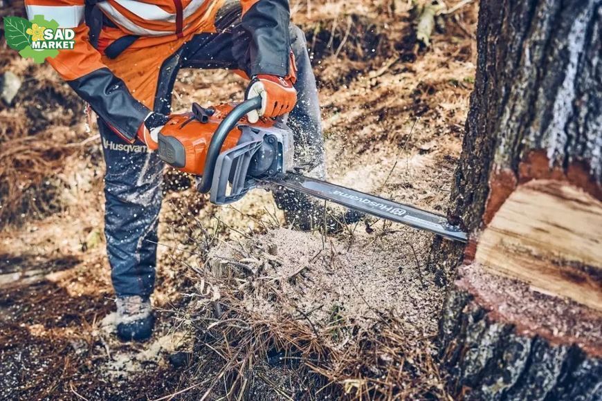 Цепь в бухте 0.325"; 1.5мм 1852DL; HUSQVARNA X-CUT C35 5816997-01 фото