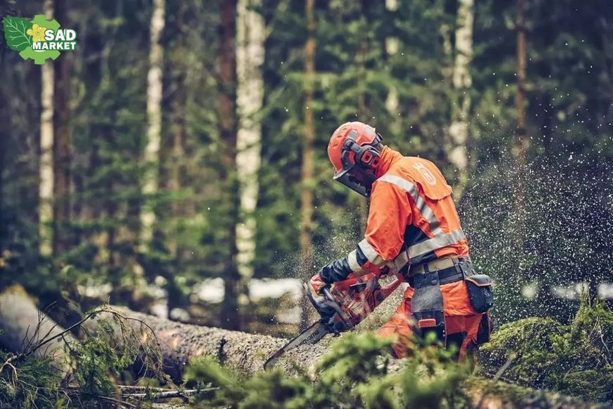 Цепь в бухте 0.325"; 1.5мм 1852DL; HUSQVARNA X-CUT C35 5816997-01 фото