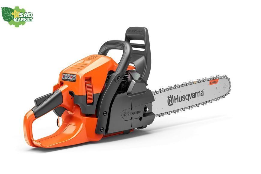 Бензопила Husqvarna 445S 9707019-15 фото