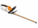 Ножницы для живой изгороди аккумуляторные Stihl HSA 45 45110113521 фото