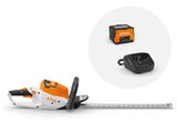 Ножиці для живоплоту акумуляторні Stihl HSA 50.1 SET 45210113578 фото