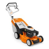 Газонокосарка бензинова STIHL RМ 650.0 V (63640113401) RМ650.0 V фото