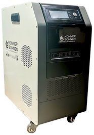 Зарядна станція Kоnner&Sоhnen KS 5200PS-NEW KS 5200PS-NEW фото