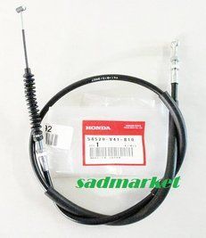 Трос привода шнека снегоуборщика Honda HS1332, HS928 54520-V41-B10 фото
