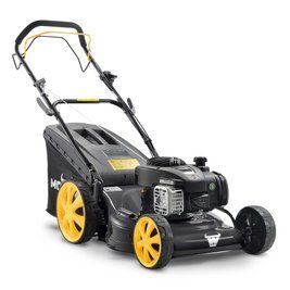 Газонокосилка бензиновая Mowox PM 4645 SHW-B 10000011 фото